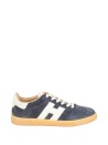 Hogan Sneaker Blu Donna - Eleganza e Comfort