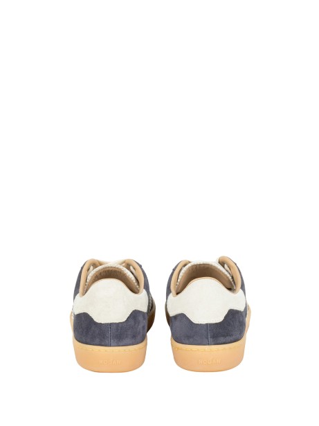 Hogan Sneaker Blu Donna - Eleganza e Comfort