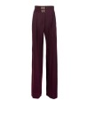 Pantaloni Marella Acerbo Donna Granata - Eleganza e Comfort