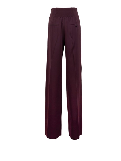 Pantaloni Marella Acerbo Donna Granata - Eleganza e Comfort