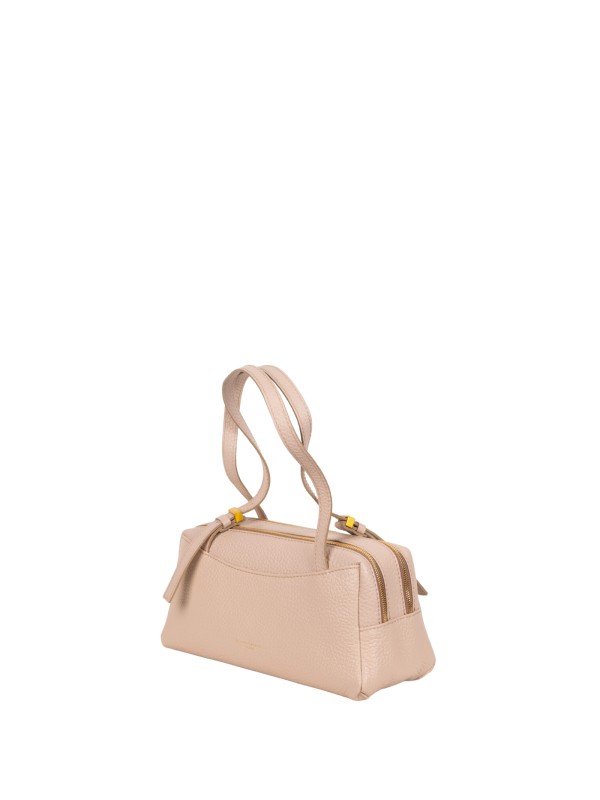 Borsa Shopping Dea in Pelle Grana Maxi