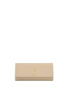 Yves Saint Laurent Kate Clutch in Grain de Poudre Leather