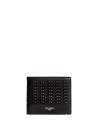Portafoglio Bifold Intrecciato Dolce & Gabbana