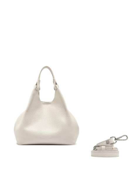 Gianni Chiarini Dua Leather Handbag