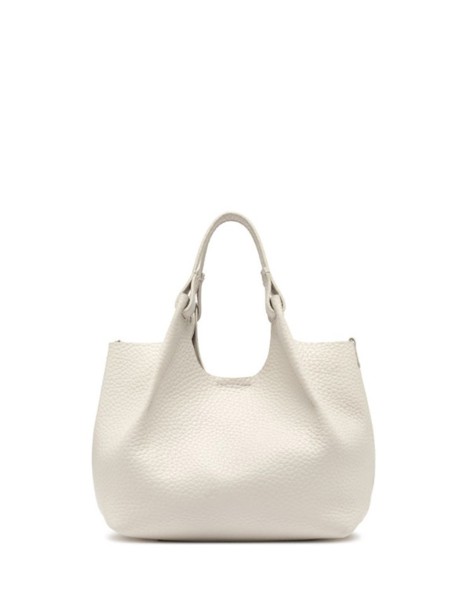 Gianni Chiarini Dua Leather Handbag