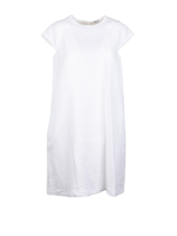 Aspesi Women's Waterproof Raincoat with Detachable Quilted Lining