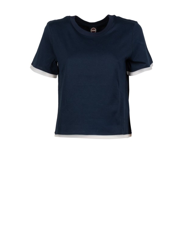 T-shirt Colmar Originals per Ogni Occasione