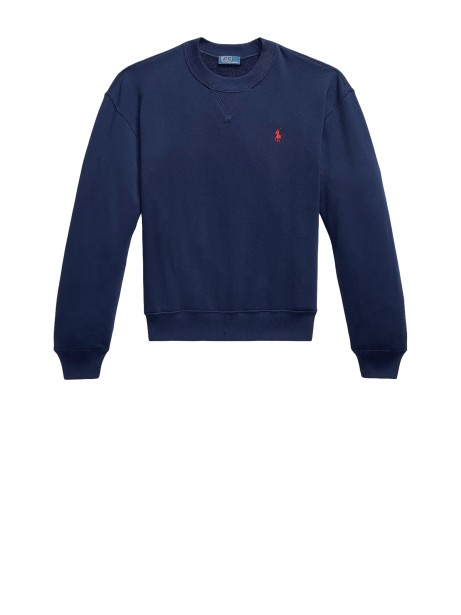Polo Ralph Lauren Seasonal Fleece Hoodie