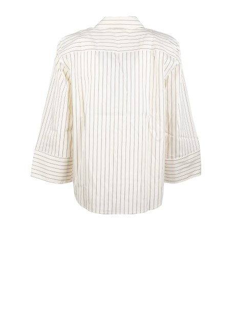 Camicia Emme Marella OLIVIA cammello - Eleganza e stile