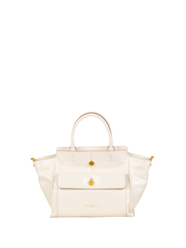 Borsa Shopper Cher Gianni Chiarini - Eleganza e Versatilità