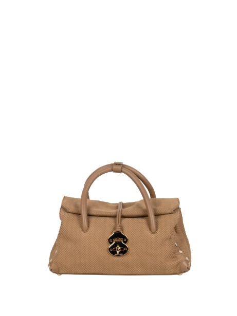 Zanellato Postina® Baby Leather Handbag