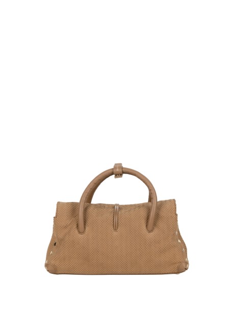 Zanellato Postina® Baby Leather Handbag