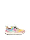 Flower Mountain YAMANO 3 Low-Top Multicolor Sneakers
