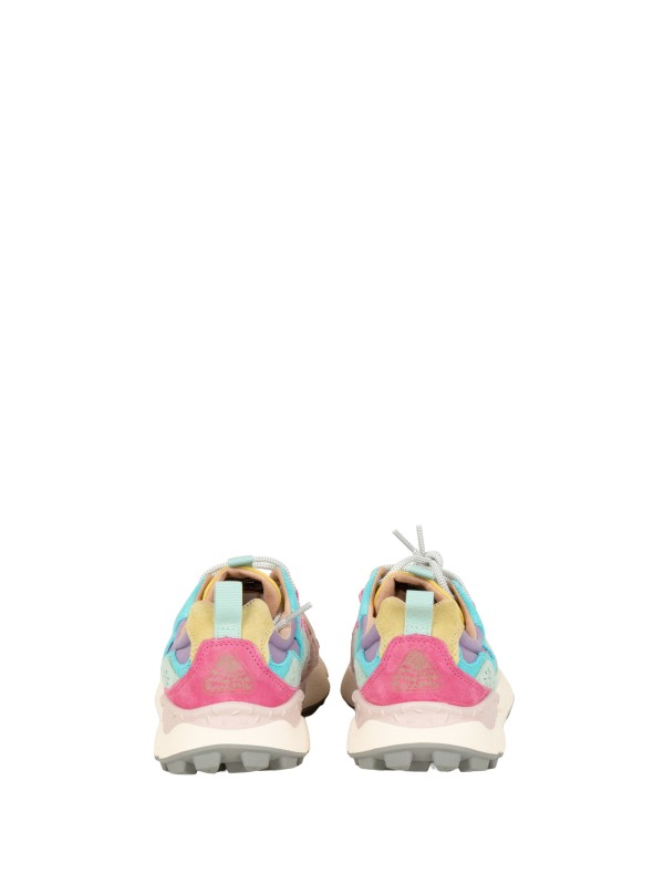 Flower Mountain YAMANO - Sneakers basse multicolore
