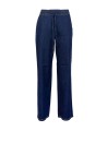 Pantaloni Emme Marella Blu Donna - Eleganza e Comfort