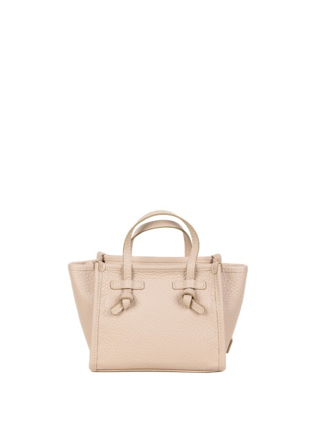 Borsa Mare Miss Bikini con Frange Ikat