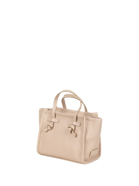 Borsa Mare Miss Bikini con Frange Ikat 2