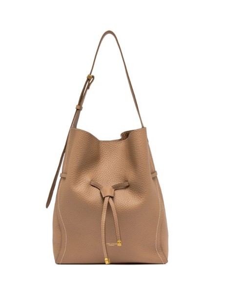 Borsa a Spalla Sienna di Gianni Chiarini