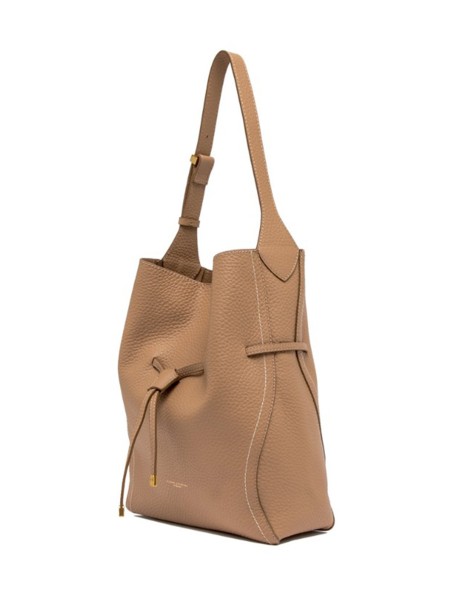 Borsa a Spalla Sienna di Gianni Chiarini