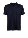 Polo 'New Helgo' Blu Uomo - Peuterey
