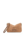 Gianni Chiarini Leather Pochette - Elegant and Versatile