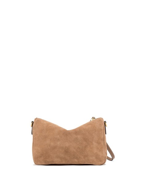 Gianni Chiarini Leather Pochette - Elegant and Versatile