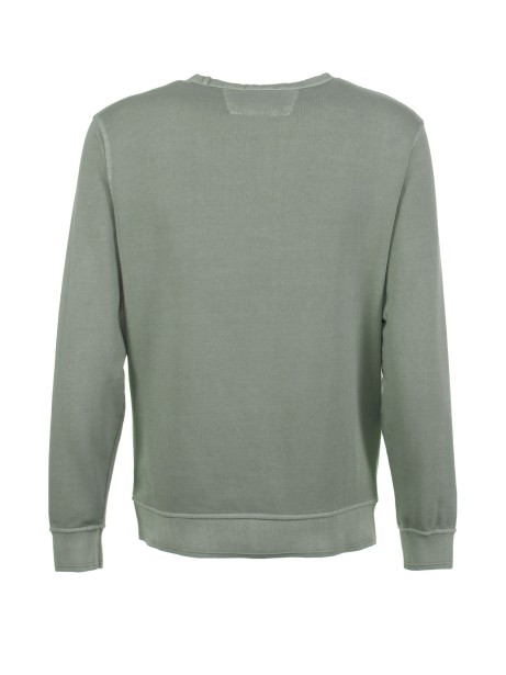 Sweatshirt with crewneck 2