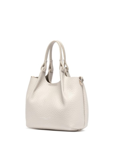 Gianni Chiarini DUA Mini Leather Bag 2