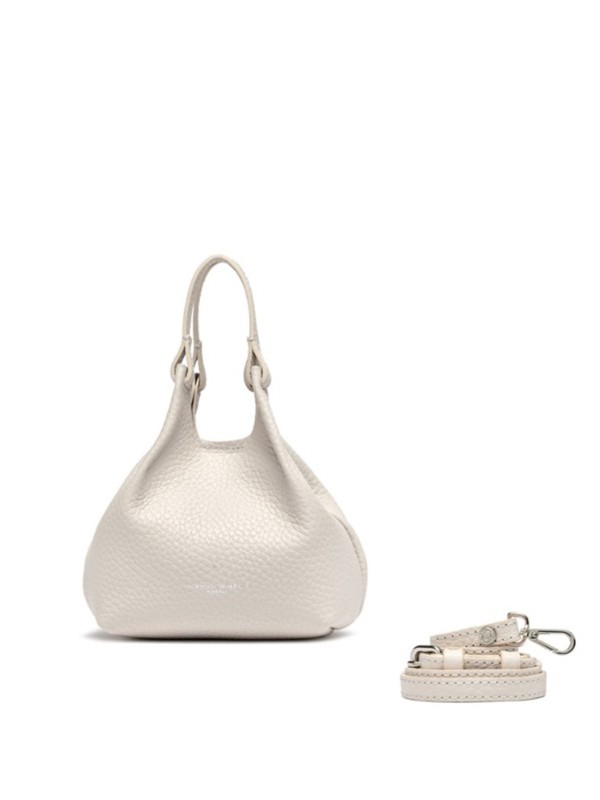 Gianni Chiarini DUA Mini Leather Bag