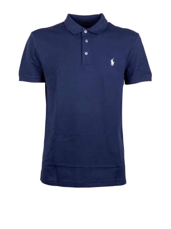 Polo Ralph Lauren Polo Refined Navy