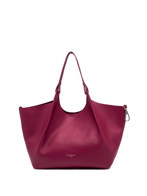 Borsa Tote con Logo Gianni Chiarini - Eleganza e Funzionalità