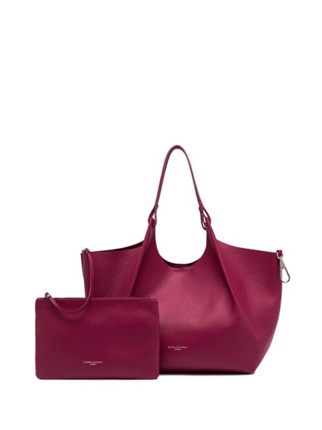 Borsa Tote con Logo Gianni Chiarini - Eleganza e Funzionalità