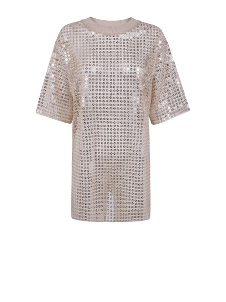 Fabiana Filippi Women's Sequin Dress