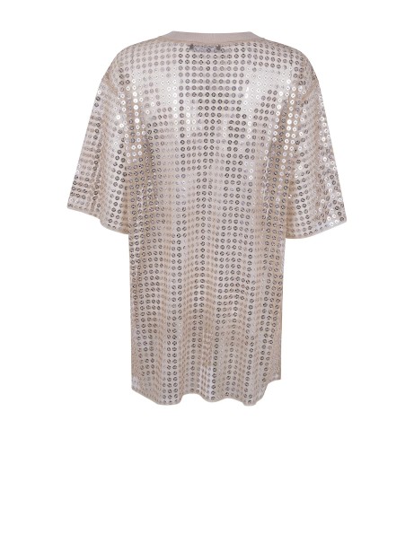 Abito Paillettes Fabiana Filippi - Eleganza e Stile 2