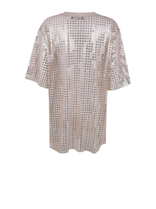 Abito Paillettes Fabiana Filippi - Eleganza e Stile