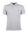 Polo Ralph Lauren Logo Polo Shirt
