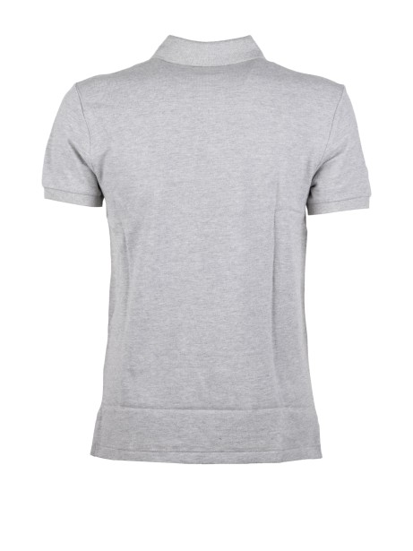 Polo Ralph Lauren: Polo con Logo - Eleganza e Comfort 2