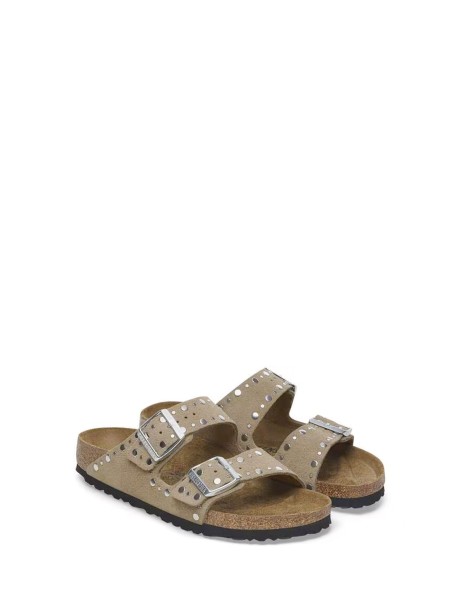 Birkenstock Arizona Rivet Sandals - Stylish Comfort