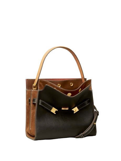 Borsa Piccola Double Lee Radziwill - Eleganza e Funzionalità 2