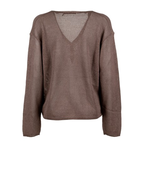 Cardigan in Maglia Seventy 2