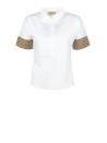 Herno Women's Polo Shirt - Premium Quality and Style