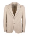 CIRCOLO 1901 Beige Men's Blazer