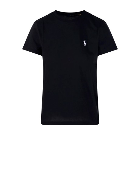 Polo Ralph Lauren Men's Classic Fit Cotton T-Shirt