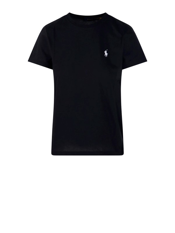 Polo Ralph Lauren Men's Classic Fit Cotton T-Shirt