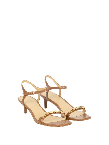 Sandali Col Tacco Michael Kors 2