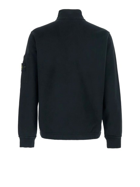 Stone Island Regular-Fit Track Jacket with Seasonal Pocket