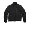 Lodge Jacket Black Label