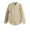 Polo Ralph Lauren Women's Long-Sleeve Linen Shirt