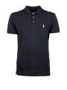 Polo Ralph Lauren Custom Slim Fit Stretch Mesh Polo Shirt