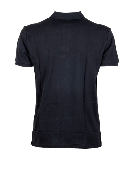 Polo Ralph Lauren Custom Slim Fit Stretch Mesh Polo Shirt